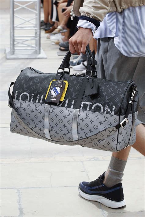 sac de voyage louis vuitton homme aliexpress